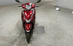 HONDA LEAD 125 JF45