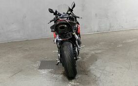 HONDA CBR1000RR 2007 SC57