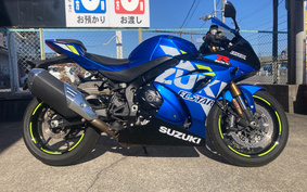 SUZUKI GSX-R1000R 2019 DM11G