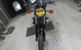 KAWASAKI Z550 GP 2024