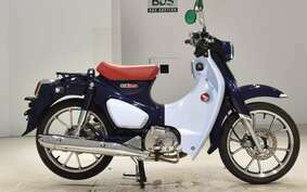 HONDA C125 SUPER CUB JA48