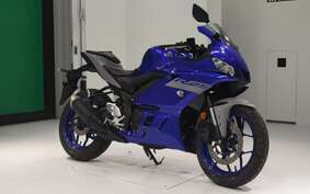 YAMAHA YZF-R25 A RG43J