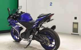 YAMAHA YZF-R25 RG10J