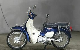 HONDA C110 SUPER CUB JA44