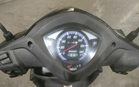 SUZUKI ADDRESS 110 CE47A