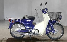 HONDA PRESS CUB 50 AA01