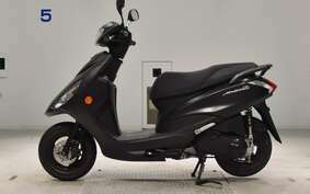 YAMAHA AXIS 125 Z SED7J