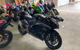 SUZUKI GSX-R1000 2014 GT78A