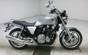 HONDA CB1100 2013 SC65