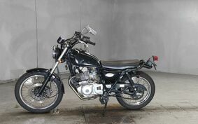 SUZUKI GRASS TRACKER NJ47A