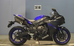 YAMAHA YZF-R1 2014 RN22