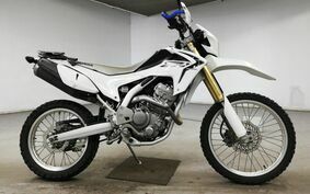 HONDA CRF250L MD38