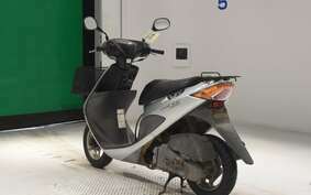 SUZUKI ADDRESS V50 Gen.2 CA44A