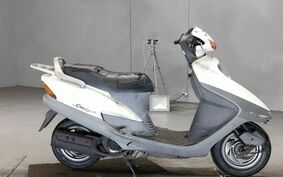 HONDA SPACY 125 JF04