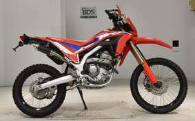 HONDA CRF250L MD47