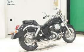 HONDA SHADOW 400 2000 NC34