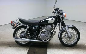 YAMAHA SR400 2001 RH01J