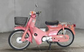 HONDA C50 SUPER CUB C50