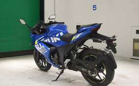 SUZUKI GIXXER 250 SF ED22B