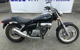 HONDA ﾏｸﾞﾅ50 AC13