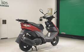 SUZUKI ADDRESS V125 S CF4MA