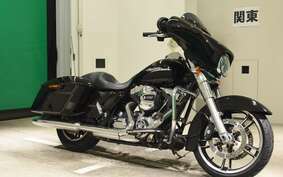 HARLEY FLHX 1690 2014 KBM