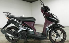 YAMAHA MIO 125 GTX KE16