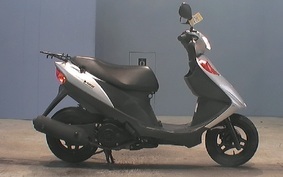 SUZUKI ADDRESS V125 CF4EA