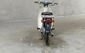 HONDA C50 SUPER CUB C50