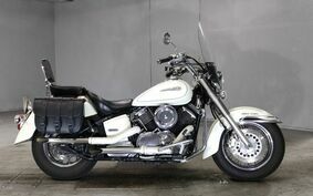 YAMAHA DRAGSTAR 1100 2001 VP13J