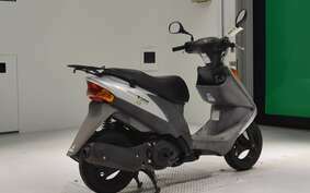 SUZUKI ADDRESS V125 CF4EA