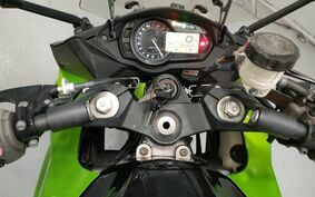 KAWASAKI NINJA 1000 2012 ZXT00G