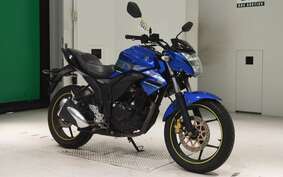 SUZUKI GIXXER 150 NG4BG