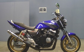 HONDA CB400SFV-3 2004 NC39