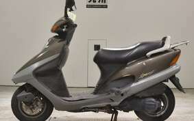 HONDA SPACY 125 Gen. 3 JF04