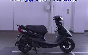 YAMAHA ジョグ ZR-3 SA39J