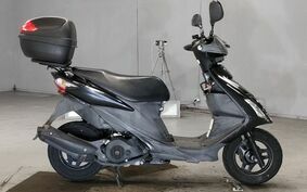 SUZUKI ADDRESS V125 S CF4MA