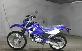 YAMAHA DT230 LANZA DG05X