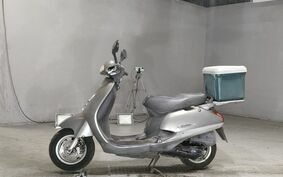 HONDA LEAD 100 JF06