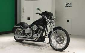 HARLEY FXSTD 1450 2002