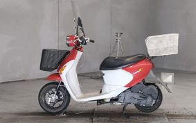SUZUKI LETS4 CA45A