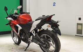 HONDA CBR250R GEN 3 MC41