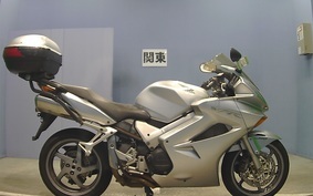 HONDA VFR800 2004 RC46