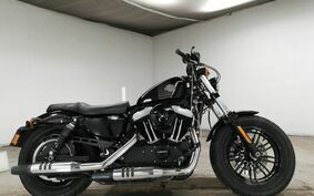 HARLEY XL1200X 2016 LC3