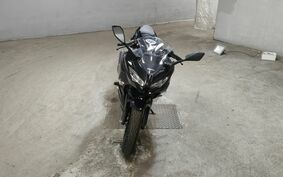 KAWASAKI NINJA 250 EX250P