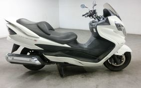 SUZUKI SKYWAVE 400 S 2007 CK44A