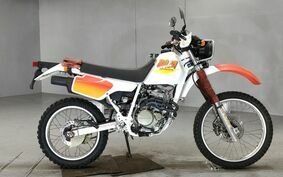 HONDA XLR250 BAJA MD22