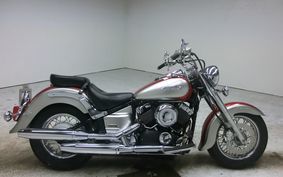 YAMAHA DRAGSTAR 400 CLASSIC 2006 VH01J