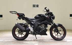 SUZUKI GSX-S125 DL32B