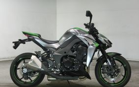 KAWASAKI Z1000 2016 ZRT00F